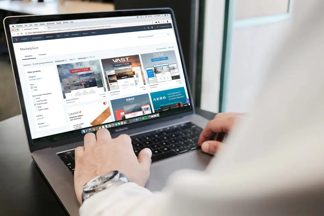 Boosting Traffic to Your High-Ticket Ecommerce Store