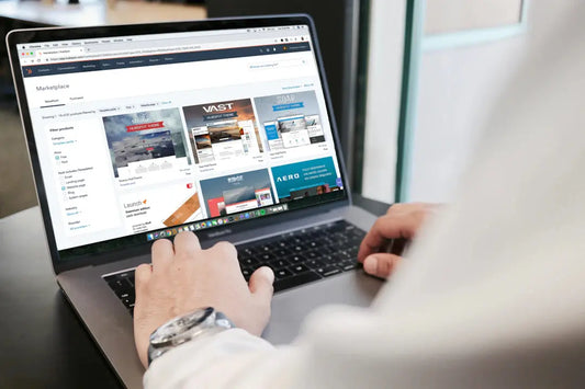 Boosting Traffic to Your High-Ticket Ecommerce Store