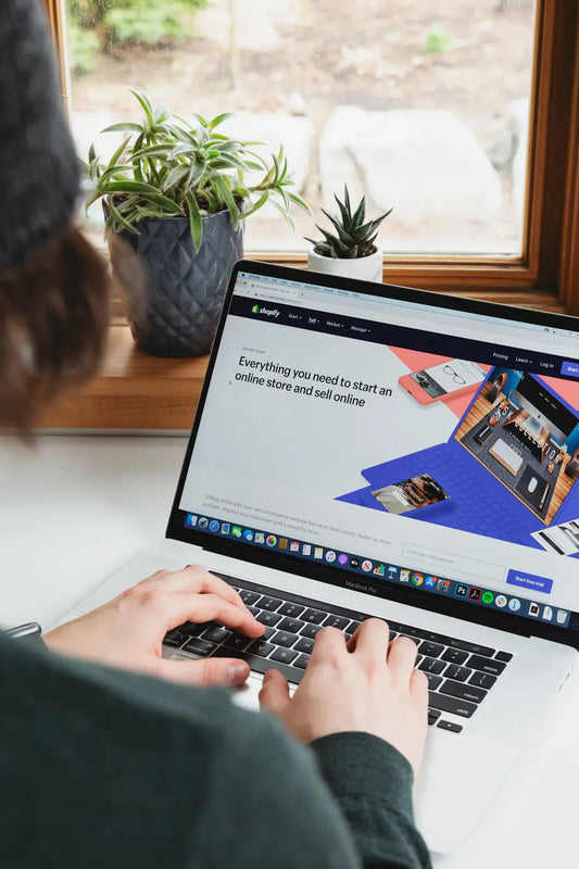 Mastering High-Ticket Success Your Shopify Store Setup