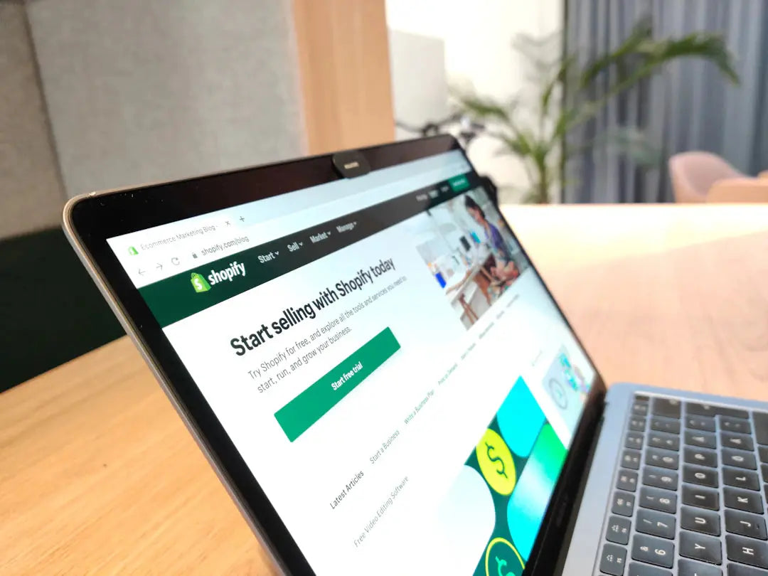 Streamlined Shopify Store Services for High-Ticket Dropshipping