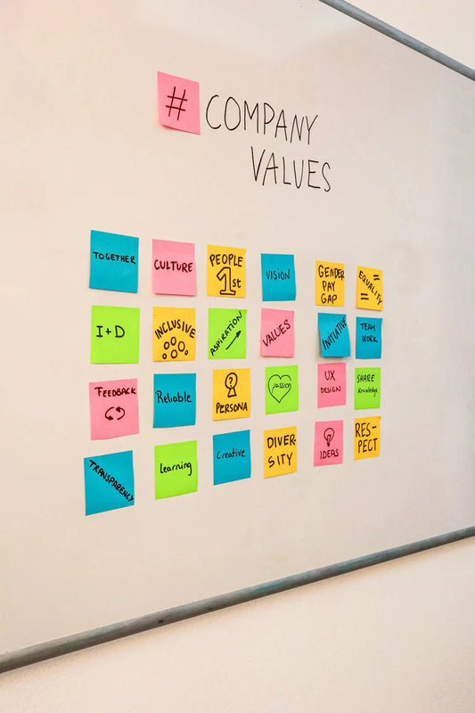 Crafting Your Irresistible Value Proposition