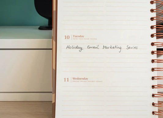 Mastering Email Marketing for High-Ticket Items