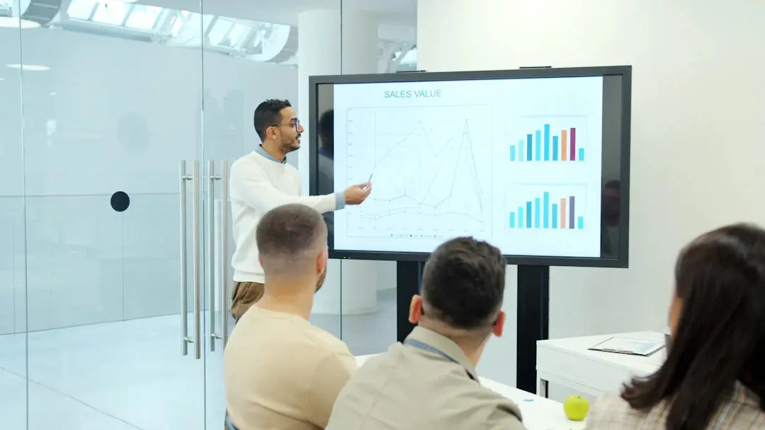 Boost High-Ticket Sales by Analyzing Metrics Effectively