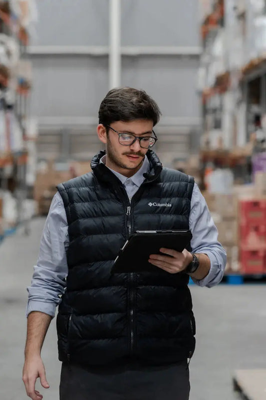 Streamline Supplier Management for High-Ticket Dropshipping