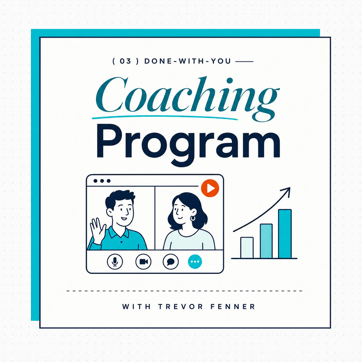 Coaching Program — Ecommerce Paradise done-with-you coaching
