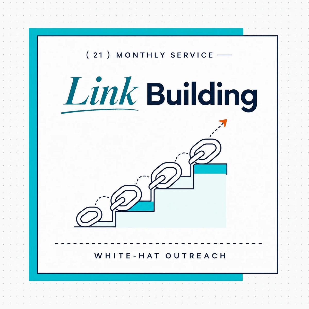 Link Building — Ecommerce Paradise done-for-you service