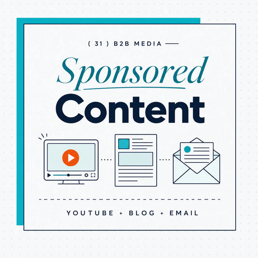 Sponsored Content — Ecommerce Paradise done-for-you service